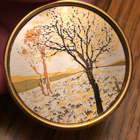 Reed & Barton pendant - Picture 2 of 3